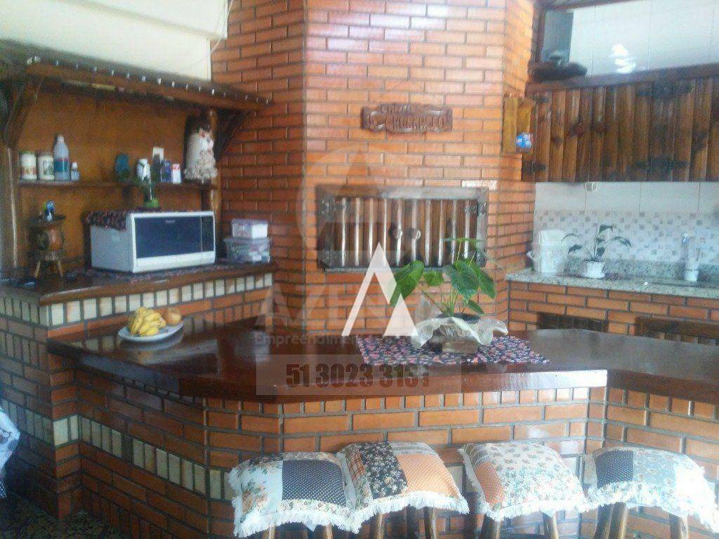 Casa à venda com 3 quartos, 210m² - Foto 26