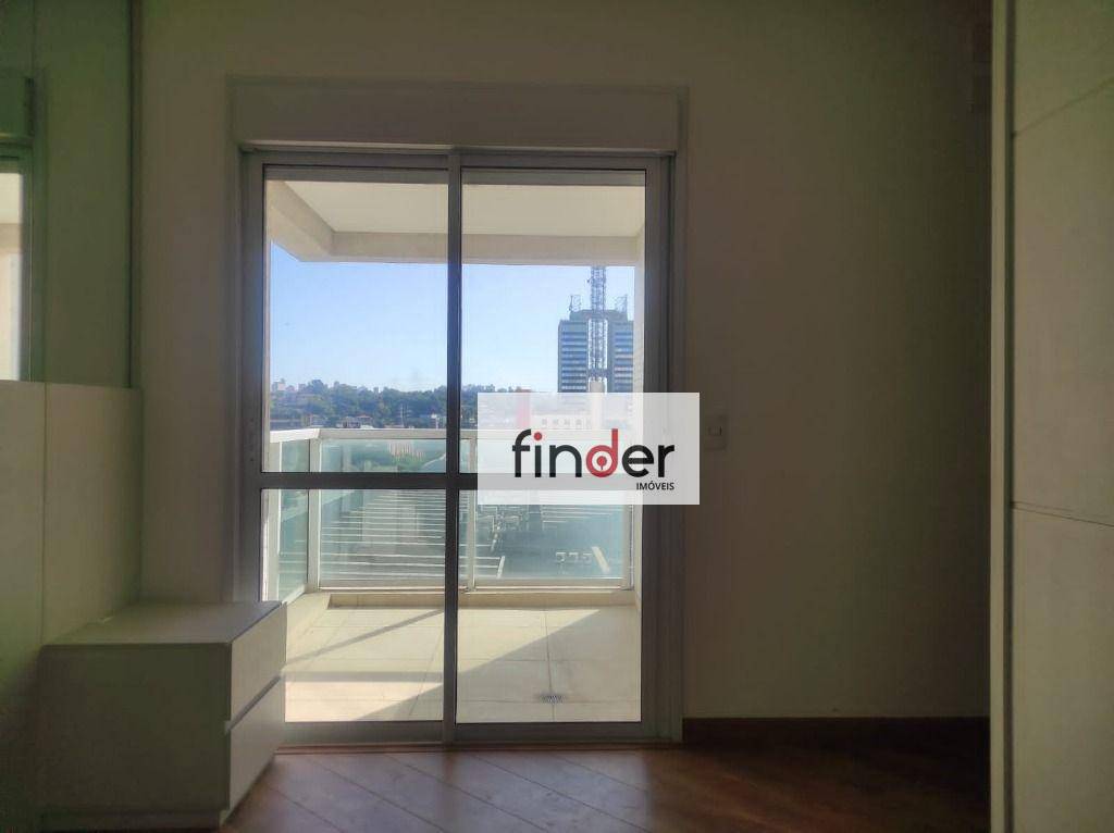 Apartamento à venda com 4 quartos, 165m² - Foto 13