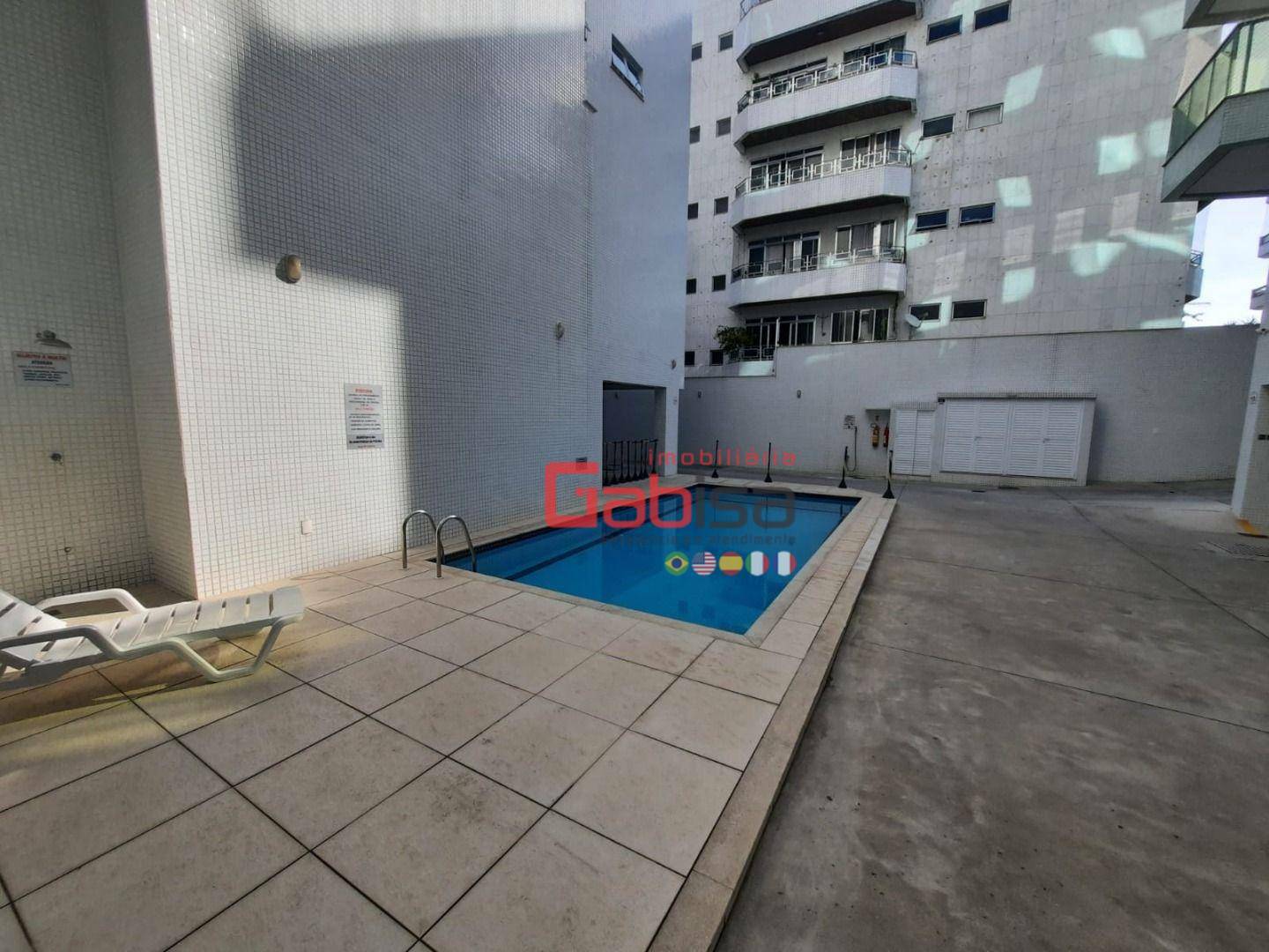 Apartamento à venda com 3 quartos, 140m² - Foto 14