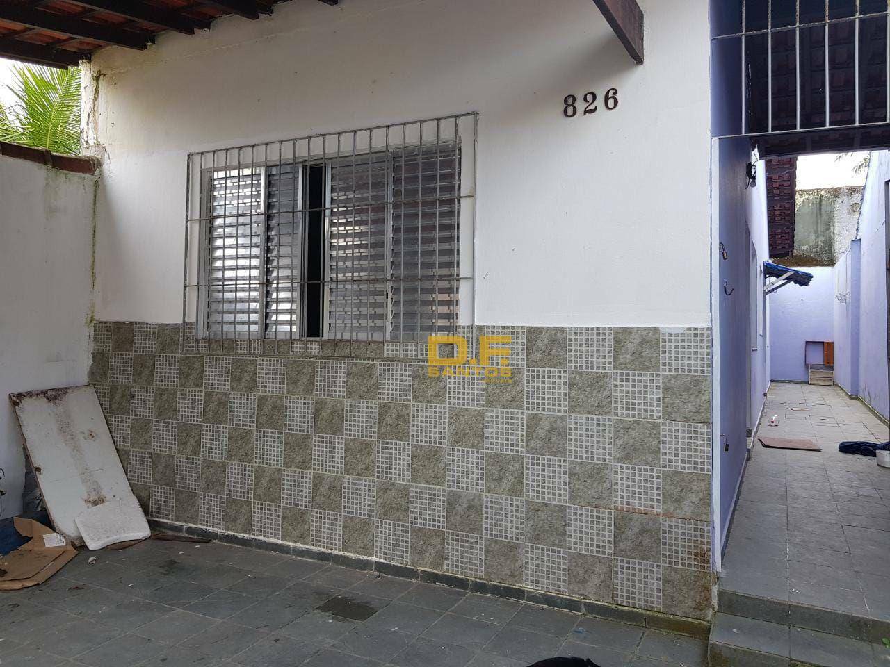 Casa à venda com 2 quartos, 126M2 - Foto 1