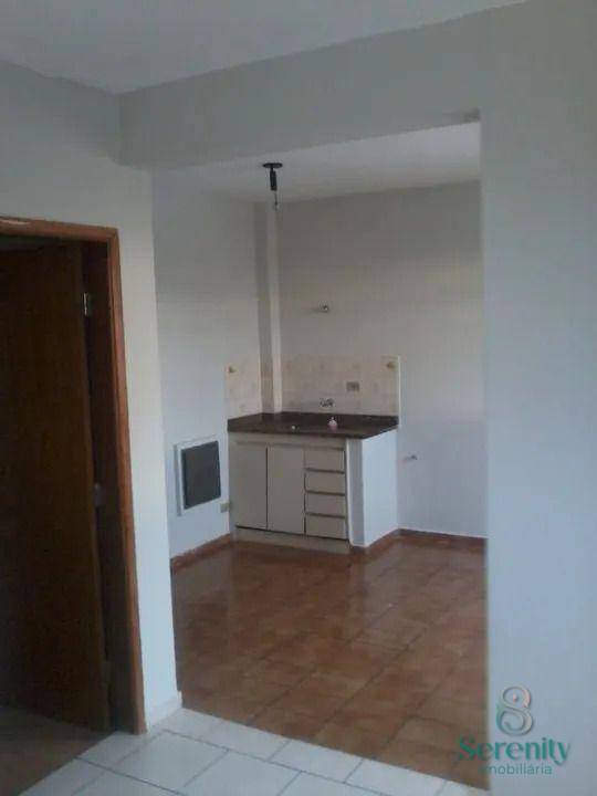 Apartamento para alugar com 1 quarto, 27m² - Foto 10