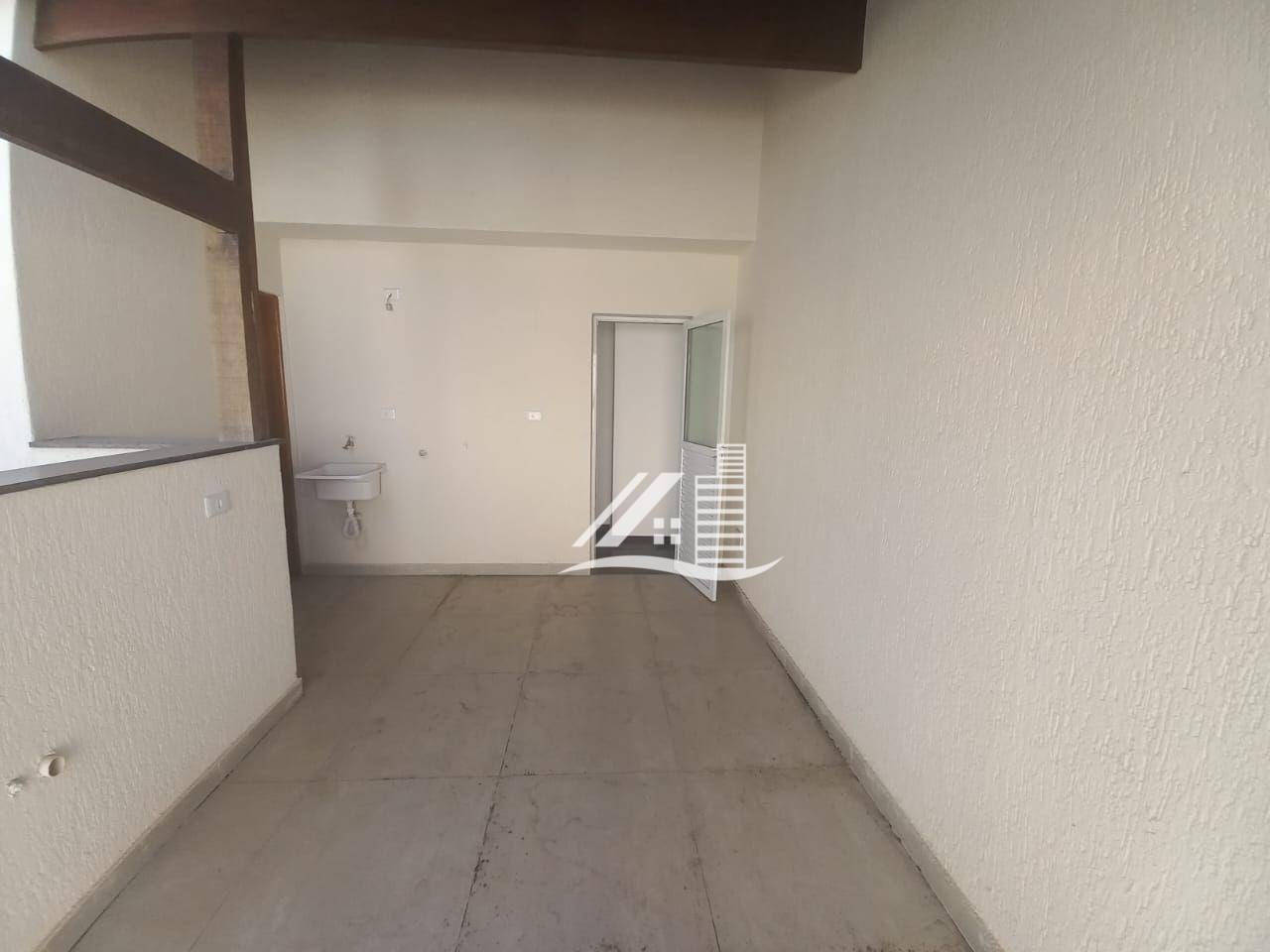 Cobertura à venda com 2 quartos, 80m² - Foto 8