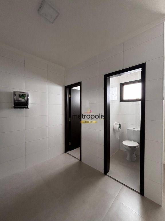 Conjunto Comercial-Sala para alugar, 20m² - Foto 7