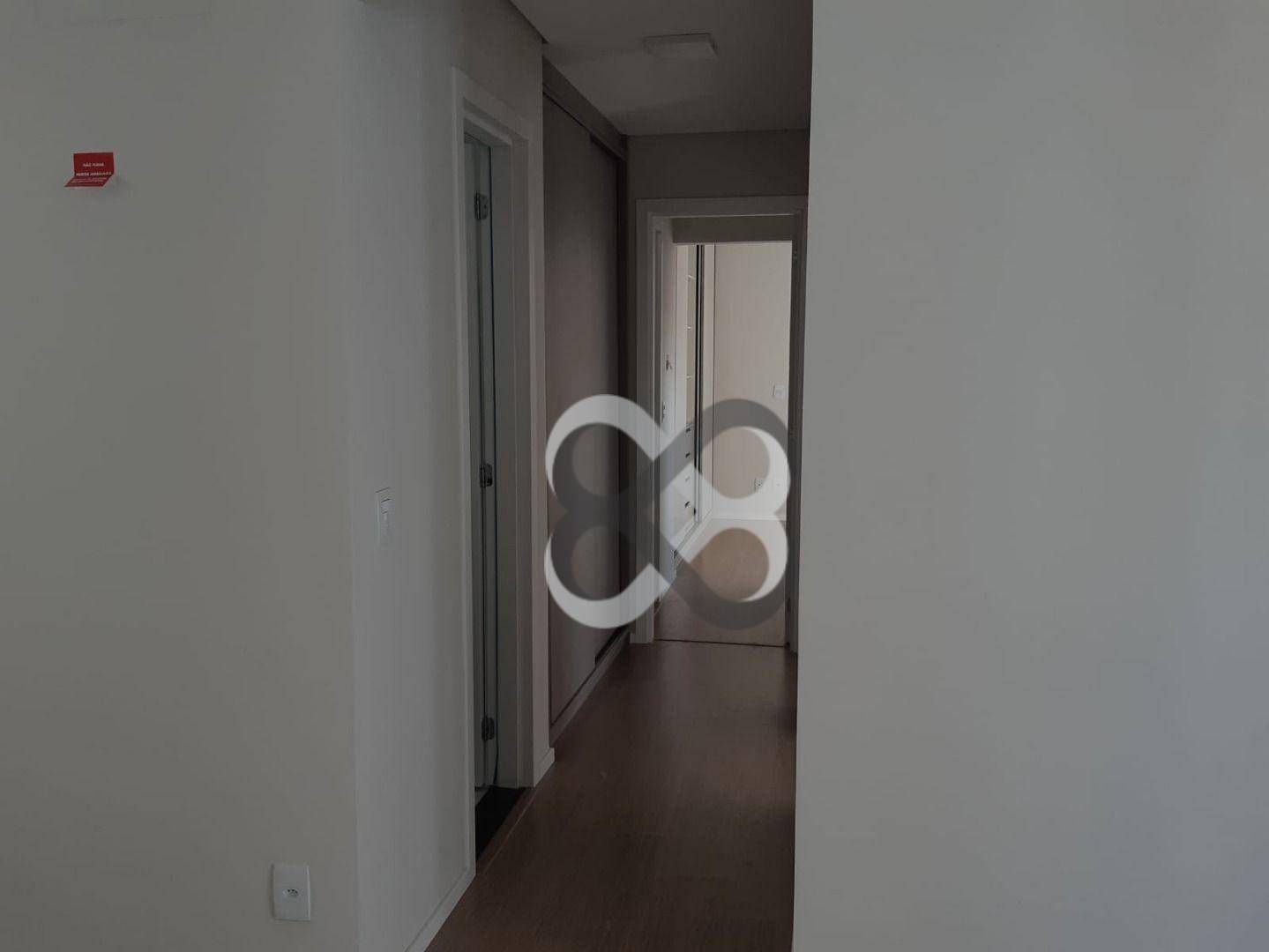 Apartamento à venda com 3 quartos, 71m² - Foto 4