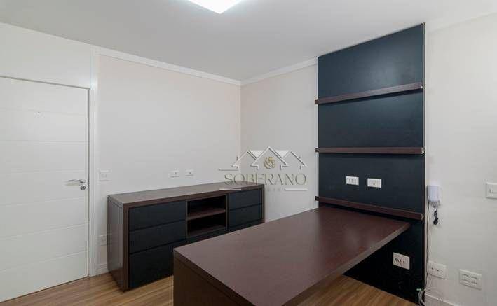 Apartamento à venda com 3 quartos, 160m² - Foto 22