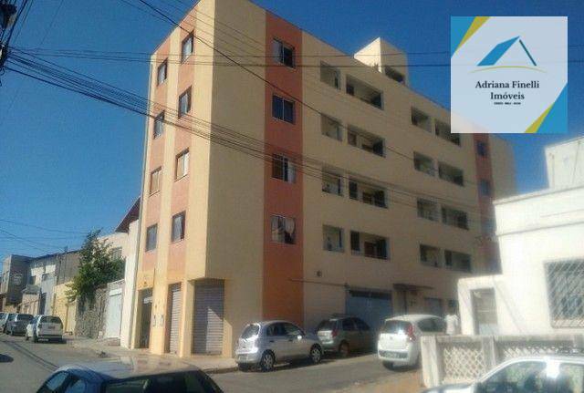 Apartamento à venda com 2 quartos, 57m² - Foto 1