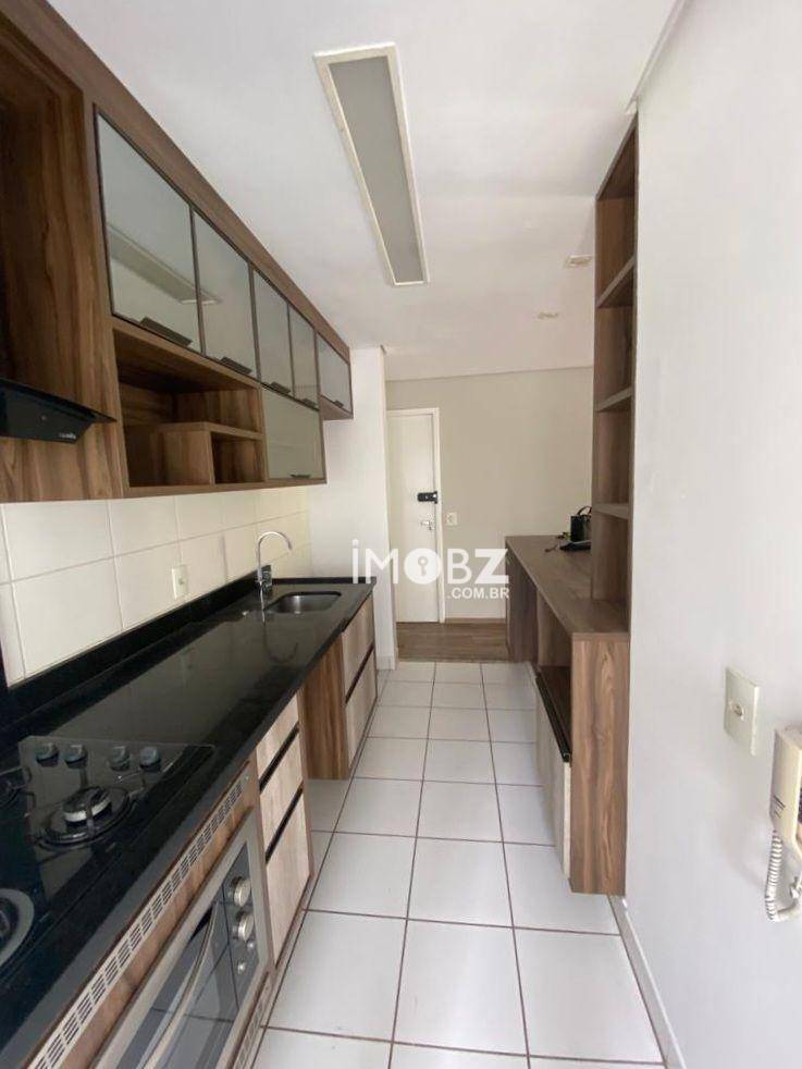 Apartamento à venda com 3 quartos, 73m² - Foto 5