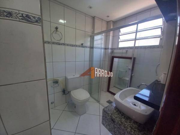 Apartamento à venda com 1 quarto, 36m² - Foto 8