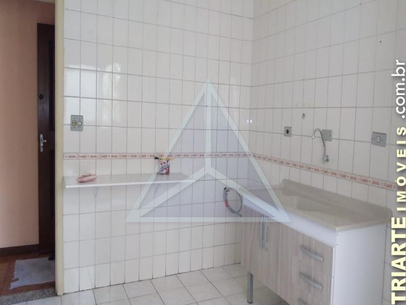 Apartamento para alugar com 2 quartos, 57m² - Foto 4