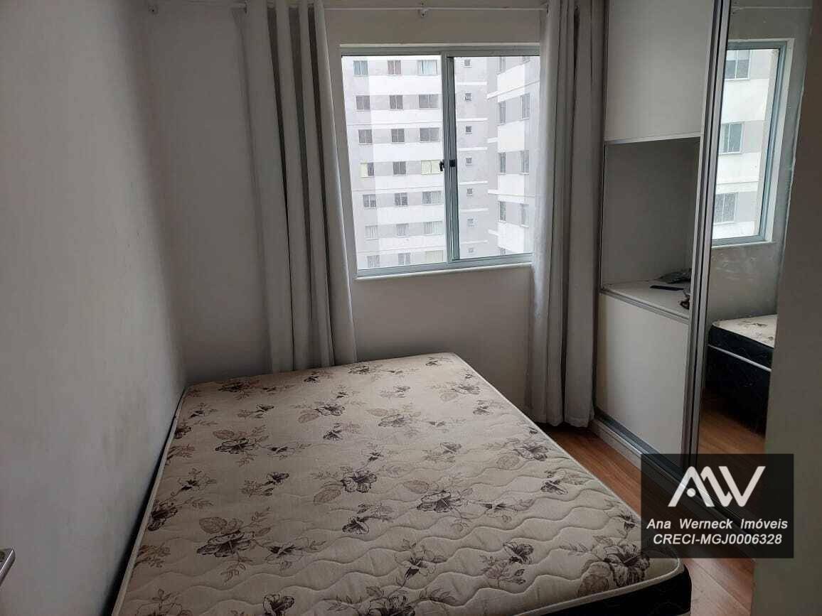 Apartamento para alugar com 2 quartos, 50m² - Foto 7