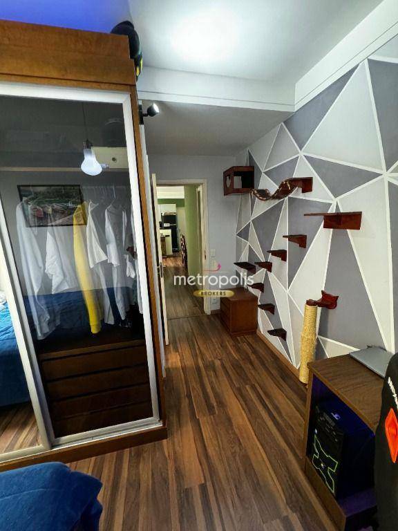 Apartamento à venda com 2 quartos, 64m² - Foto 18