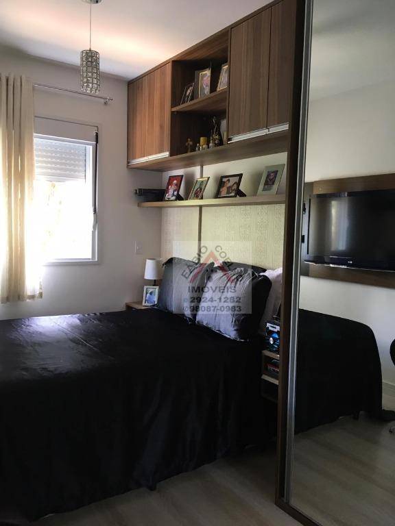 Apartamento à venda com 2 quartos, 60m² - Foto 7