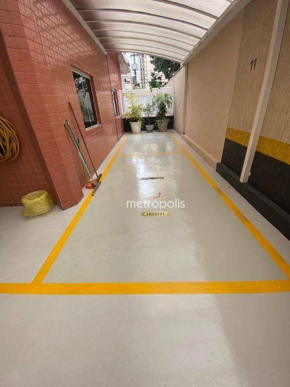 Apartamento à venda com 4 quartos, 192m² - Foto 5