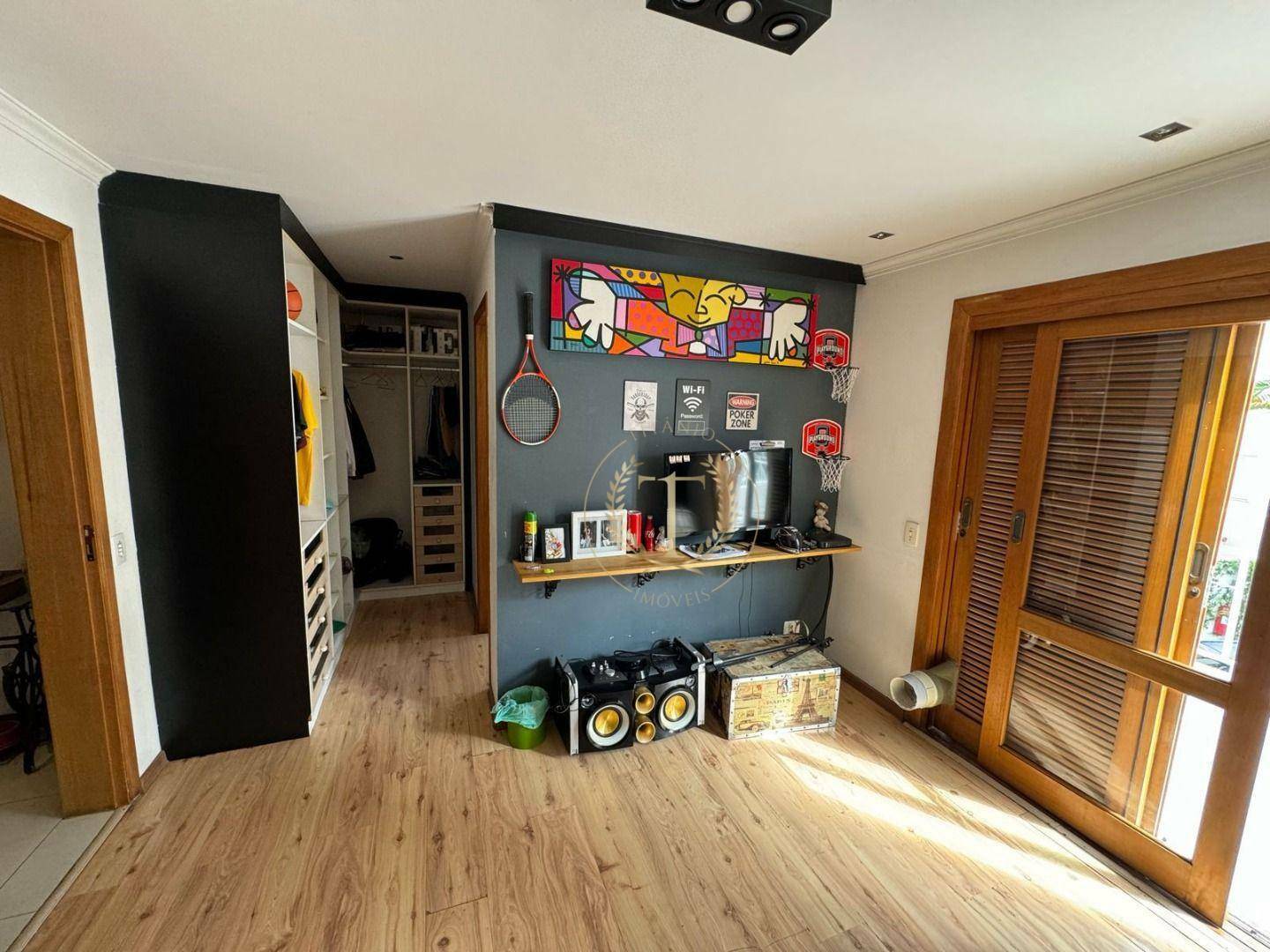 Casa de Condomínio à venda com 4 quartos, 200m² - Foto 16