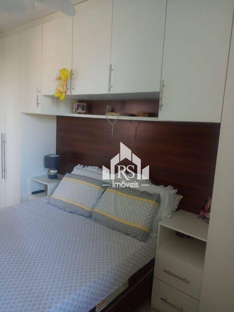 Apartamento à venda com 2 quartos, 45m² - Foto 7