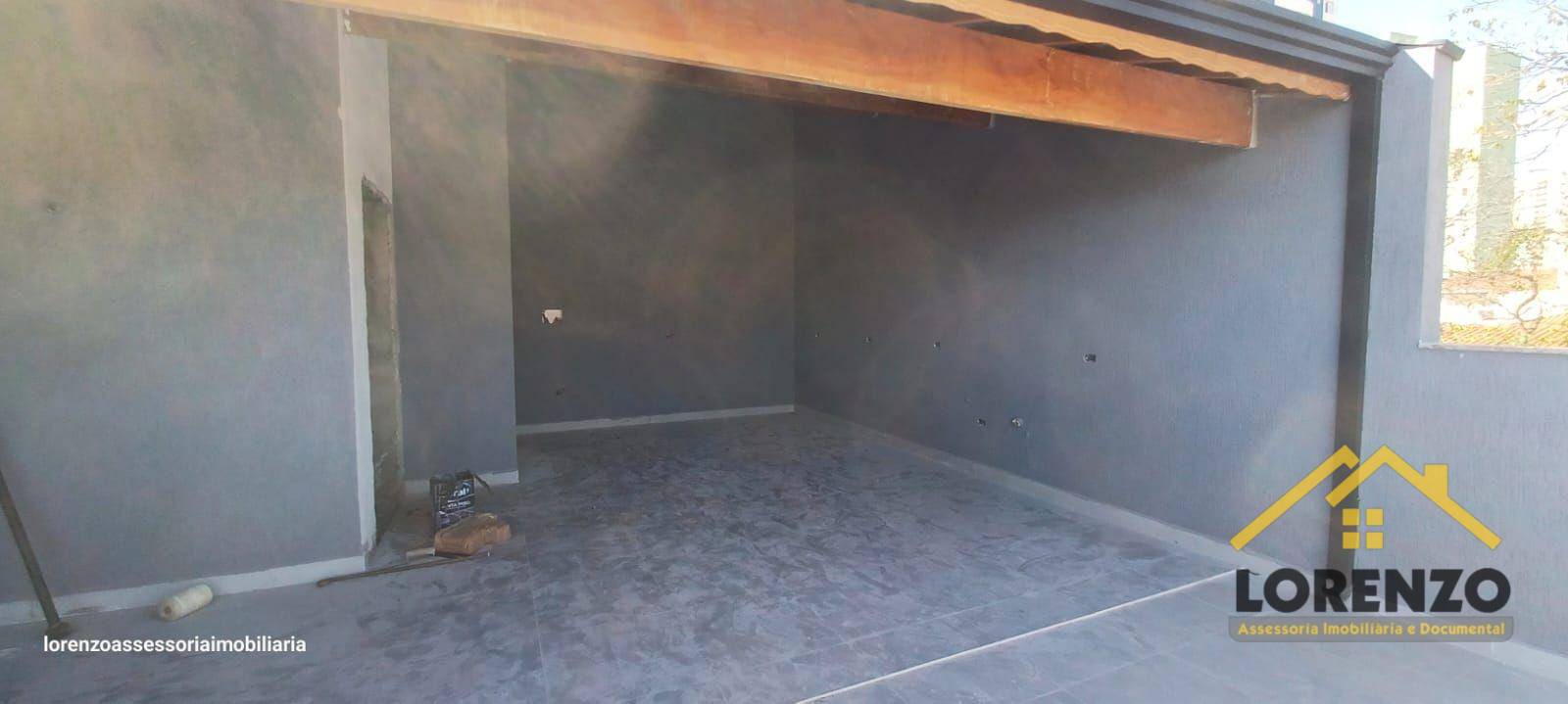 Sobrado à venda com 3 quartos, 200m² - Foto 12