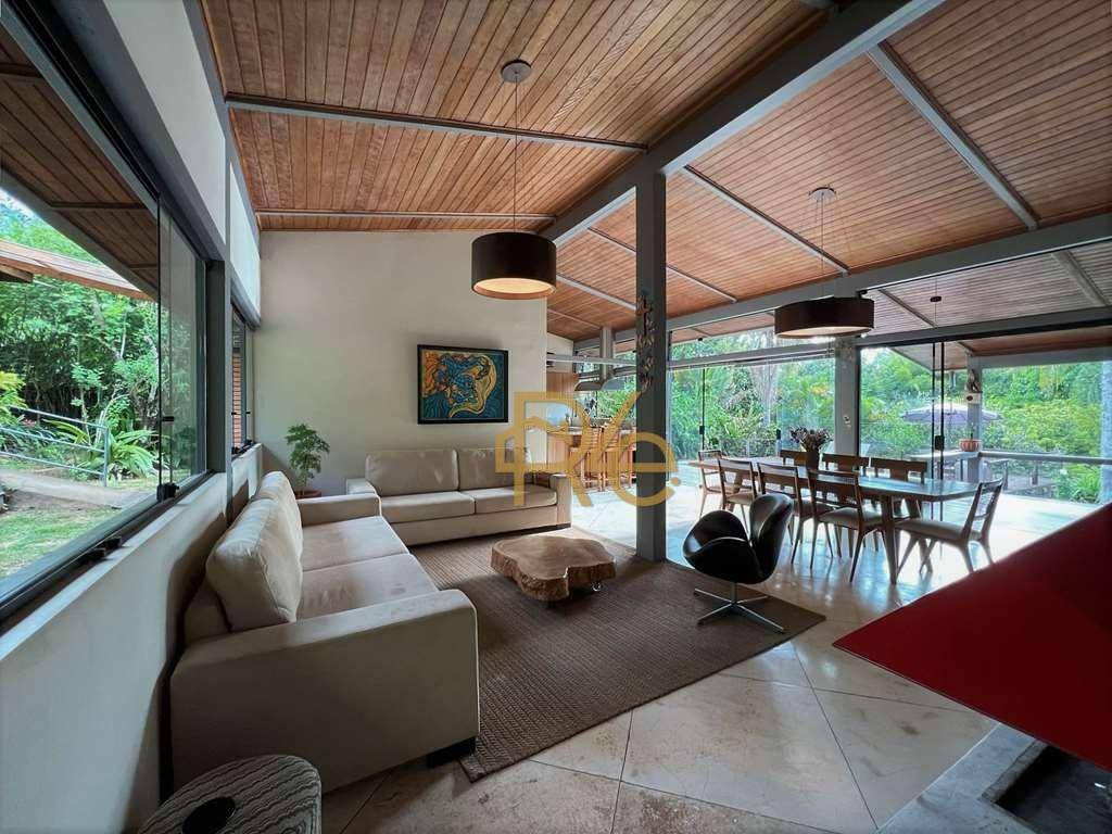 Casa de Condomínio à venda com 5 quartos, 382m² - Foto 10