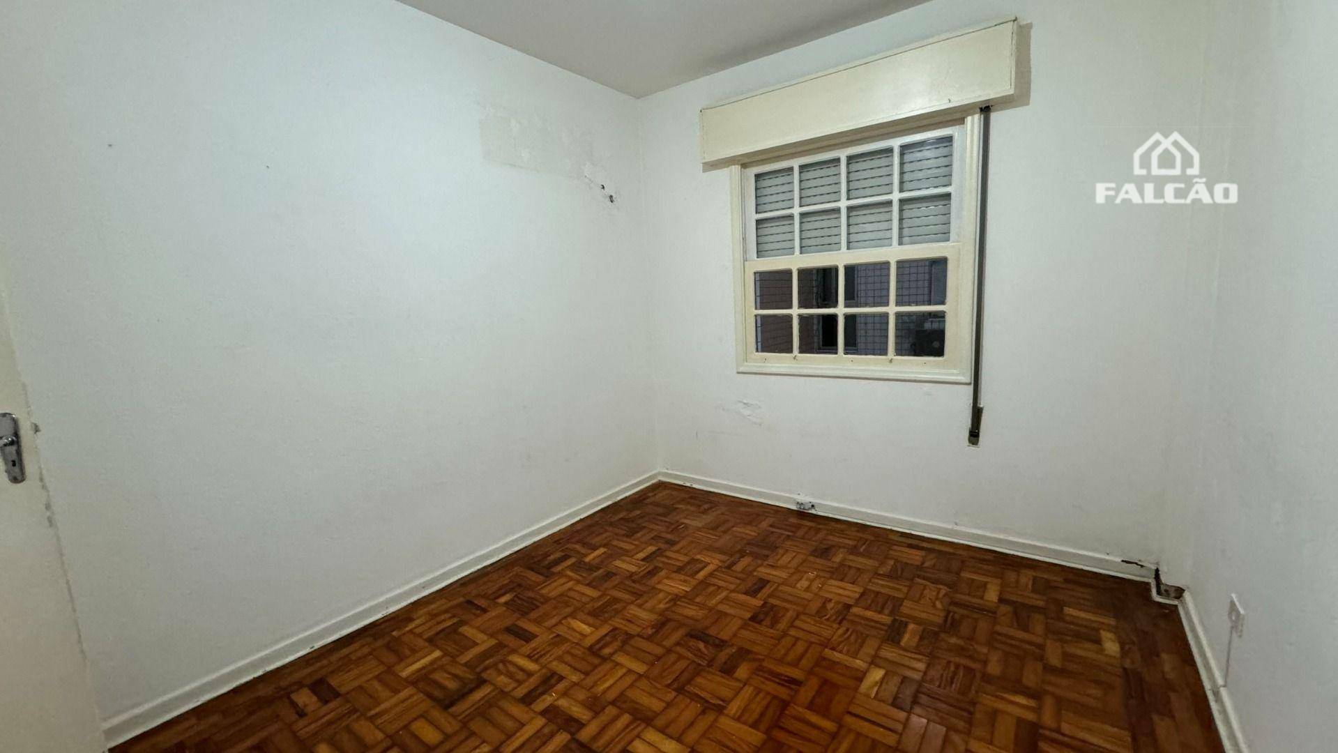 Apartamento à venda com 1 quarto, 36m² - Foto 5