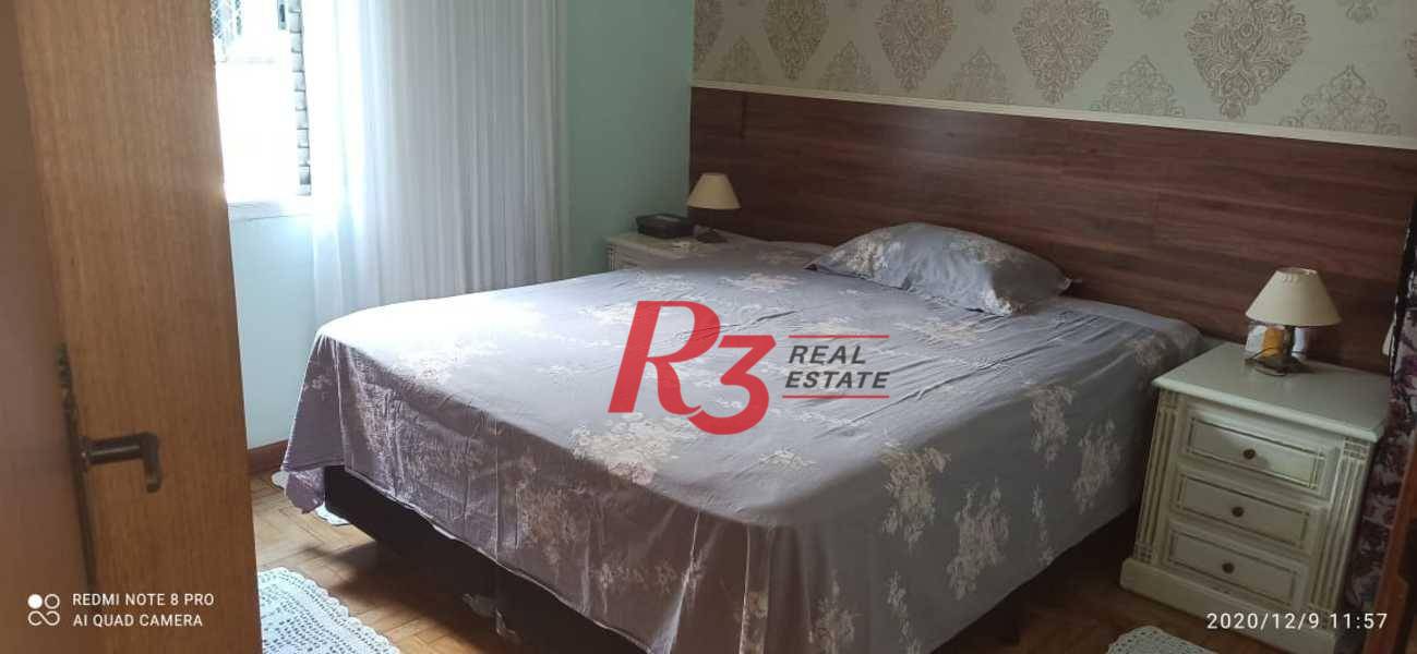 Apartamento à venda com 2 quartos, 92m² - Foto 10