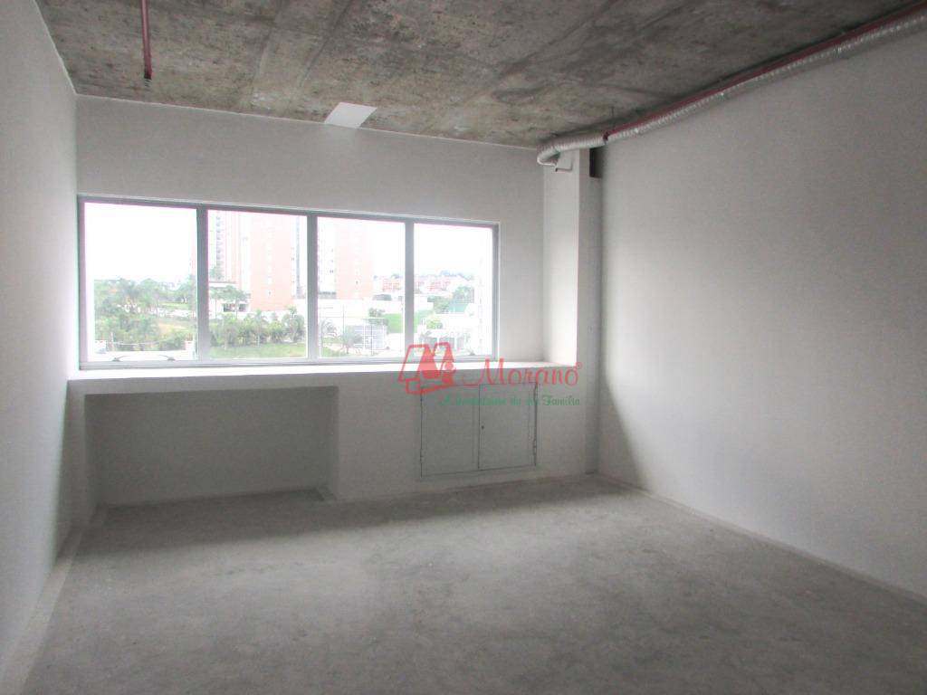 Conjunto Comercial-Sala para alugar, 70m² - Foto 5