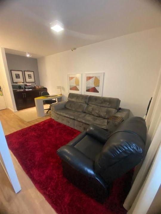 Flat/Apart Hotel, 1 quarto, 39 m² - Foto 9