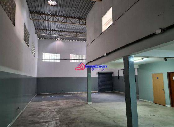 Depósito-Galpão, 294 m² - Foto 2