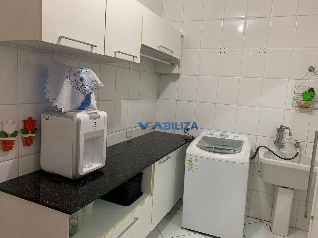 Sobrado para alugar com 4 quartos, 206m² - Foto 10