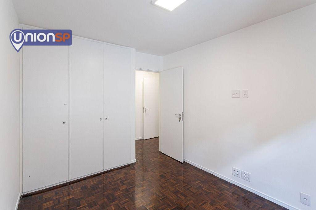 Apartamento à venda com 3 quartos, 107m² - Foto 11