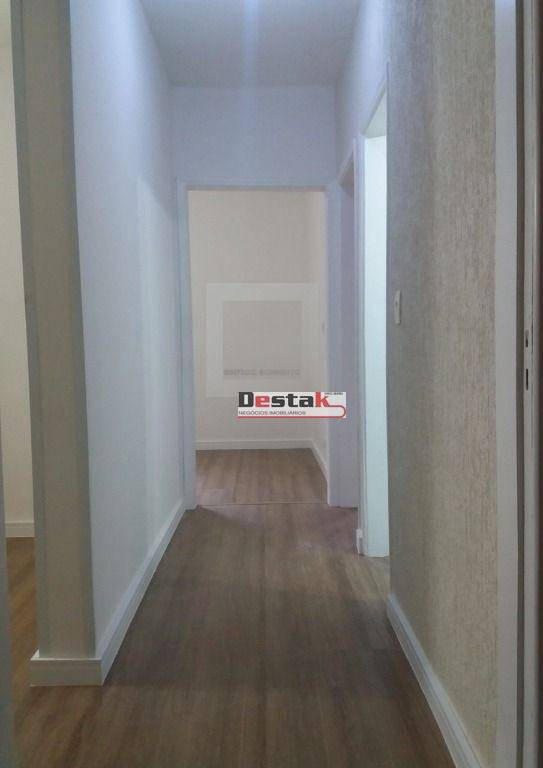 Apartamento à venda com 2 quartos, 63m² - Foto 8