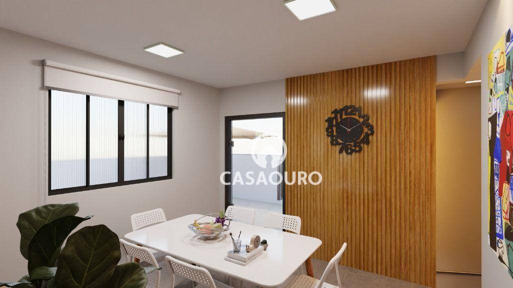 Apartamento à venda com 3 quartos, 65m² - Foto 6