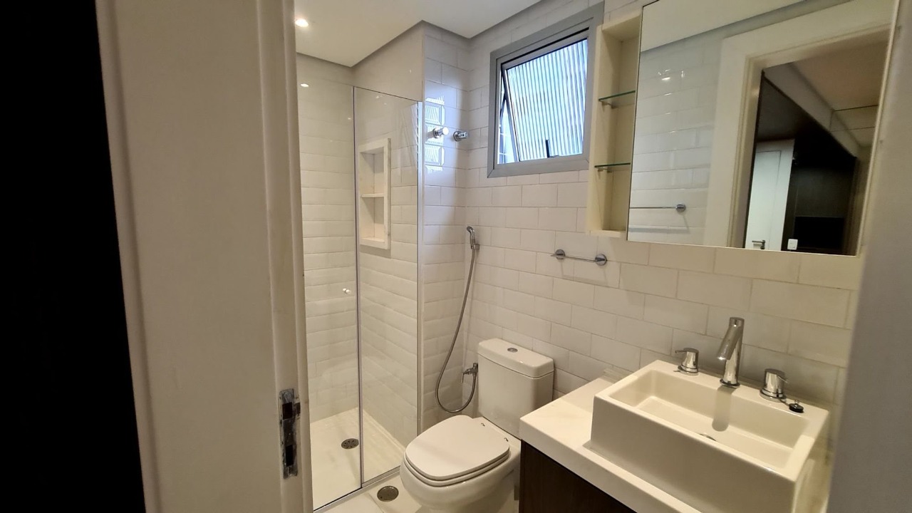 Apartamento à venda com 2 quartos, 87m² - Foto 2