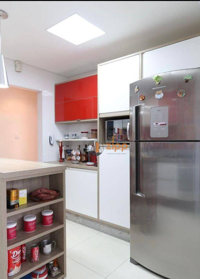 Apartamento à venda com 2 quartos, 72m² - Foto 18