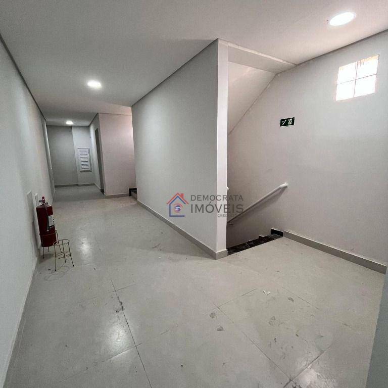 Apartamento à venda com 2 quartos, 58m² - Foto 14