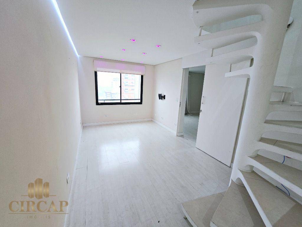 Cobertura à venda com 1 quarto, 95m² - Foto 4
