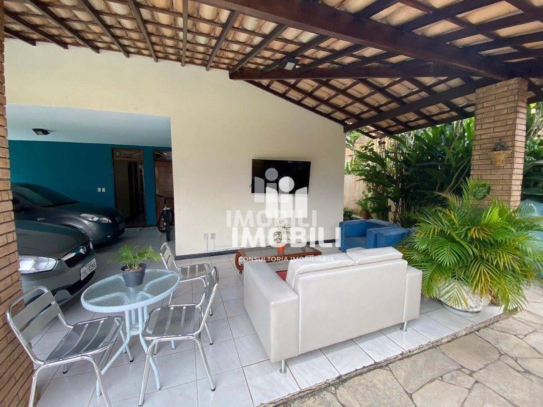 Casa de Condomínio à venda com 4 quartos, 480M2 - Foto 4