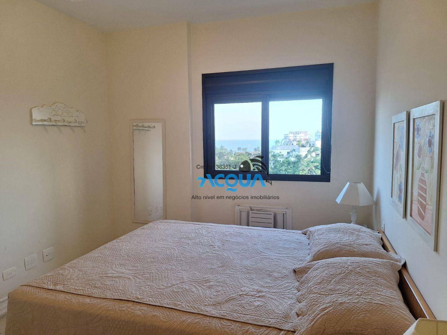 Apartamento à venda com 3 quartos, 140m² - Foto 9