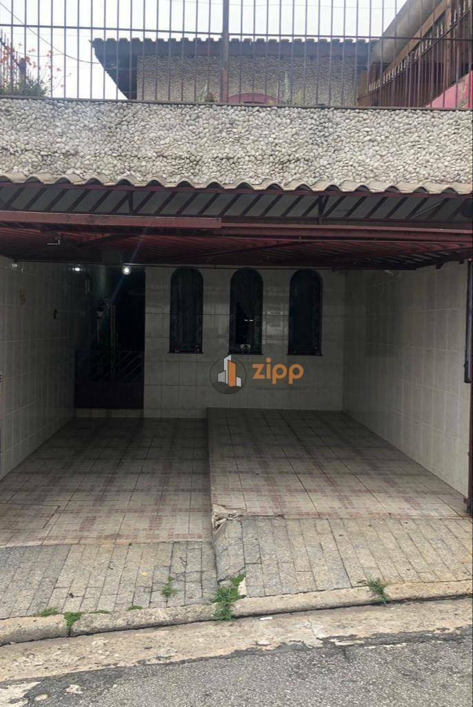 Sobrado à venda com 4 quartos, 241m² - Foto 10