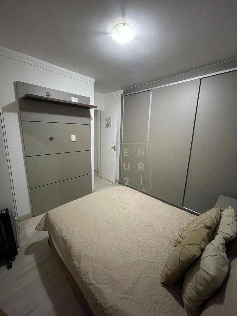 Apartamento à venda com 2 quartos, 52m² - Foto 6