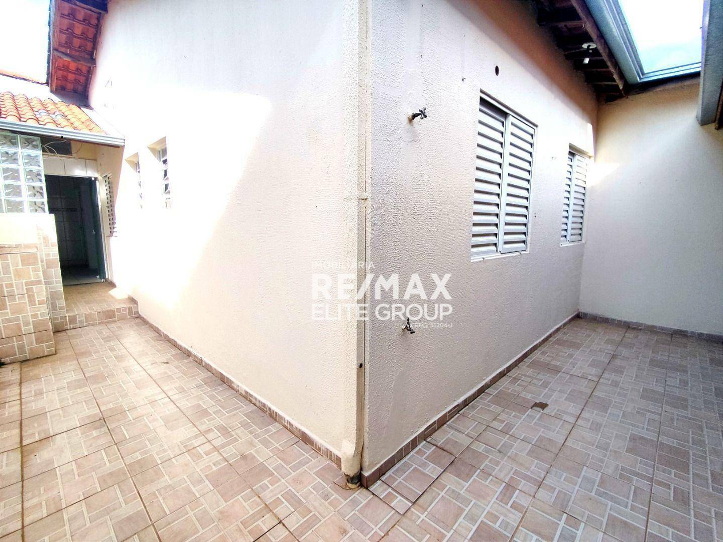 Casa de Condomínio à venda com 3 quartos, 110m² - Foto 23