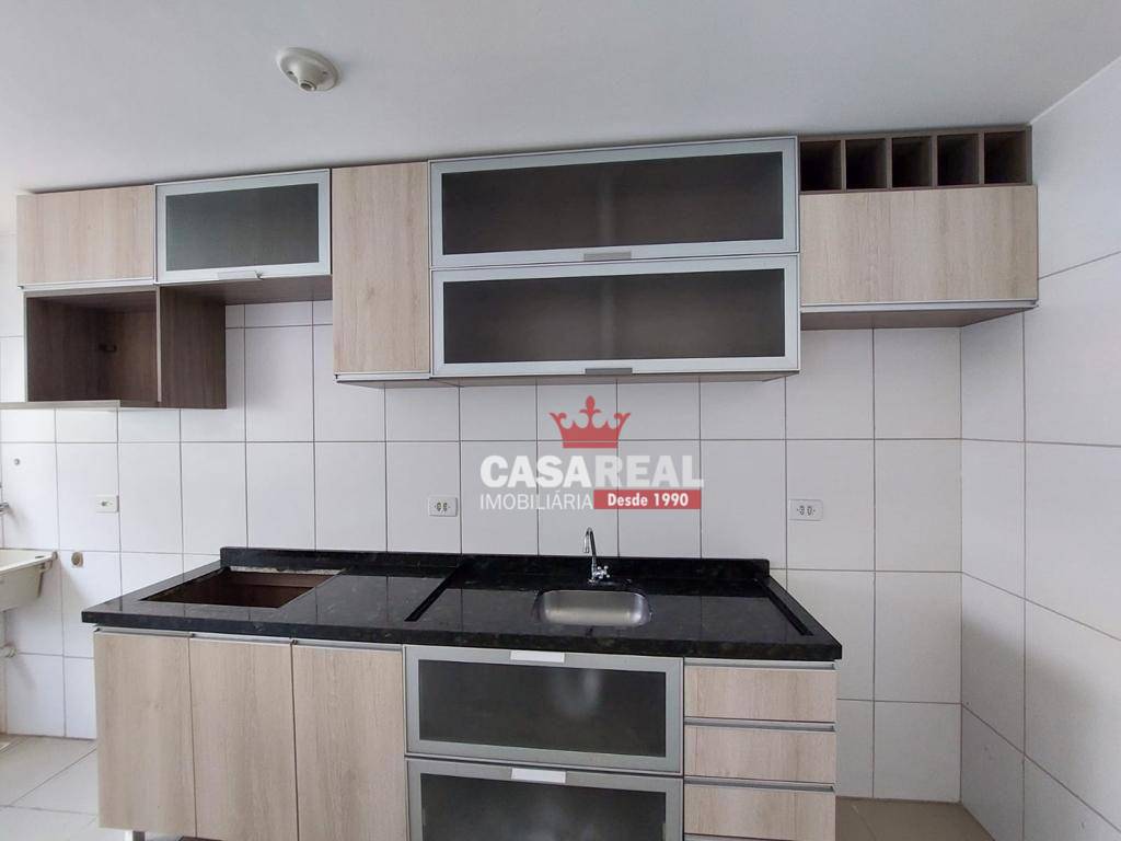 Apartamento à venda com 2 quartos, 48m² - Foto 2