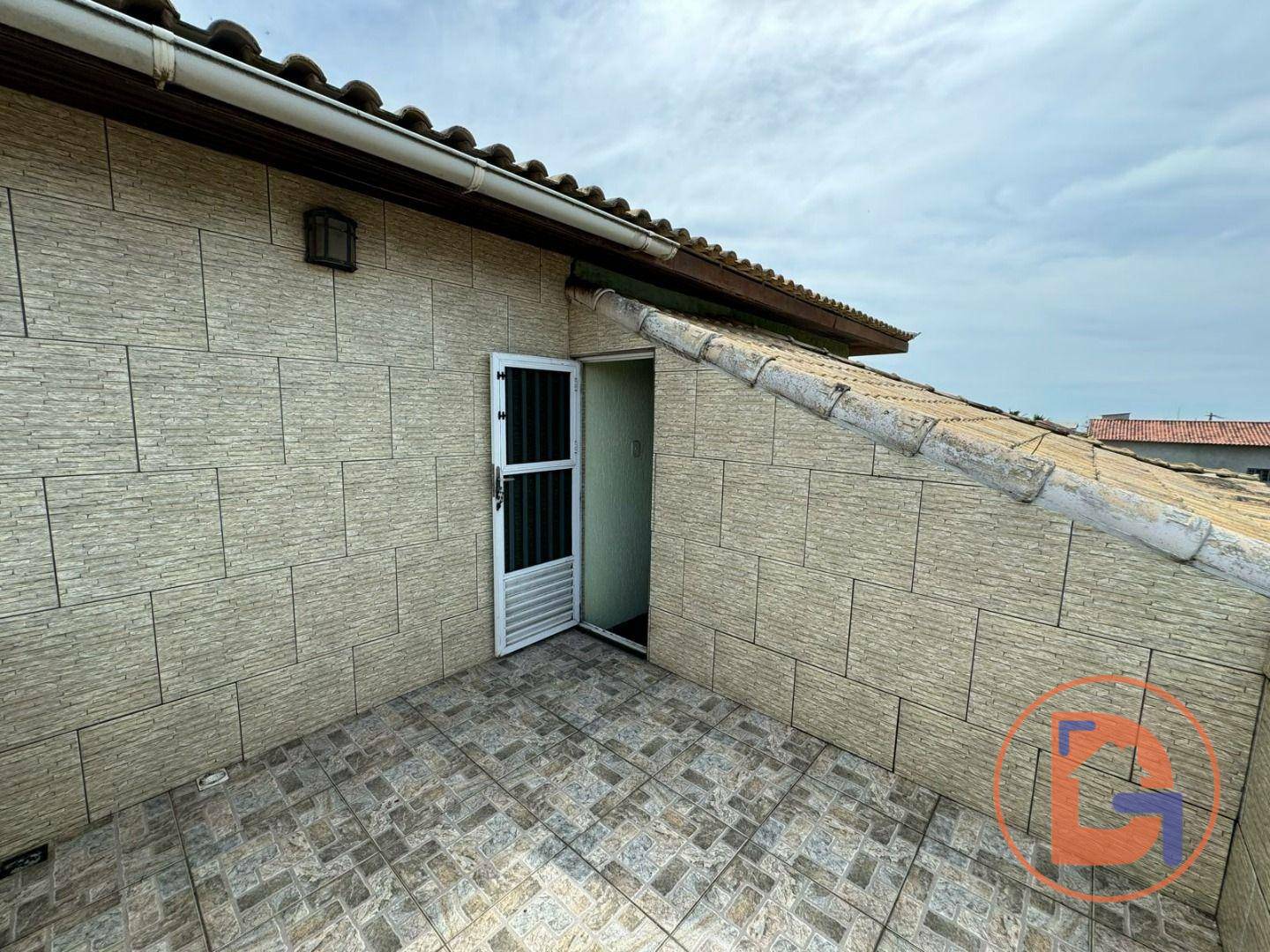 Casa à venda com 4 quartos, 255m² - Foto 42