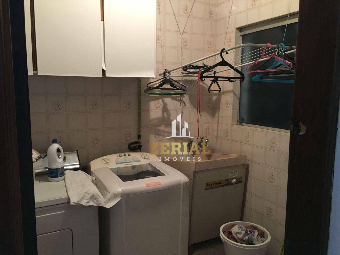 Sobrado à venda com 3 quartos, 210m² - Foto 31