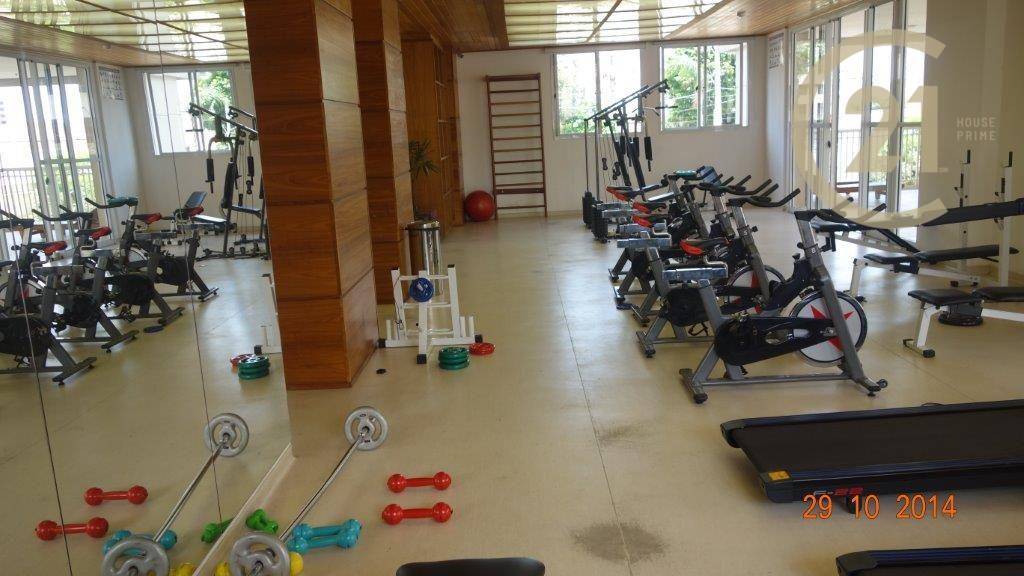 Conjunto Comercial-Sala à venda e aluguel, 99m² - Foto 18