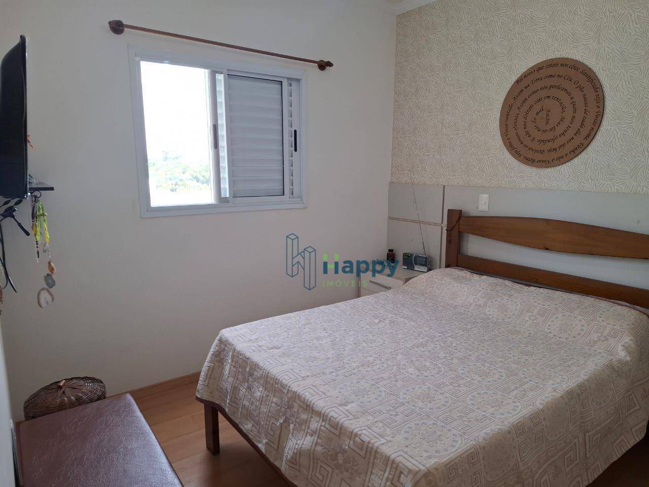 Apartamento à venda com 2 quartos, 67m² - Foto 14