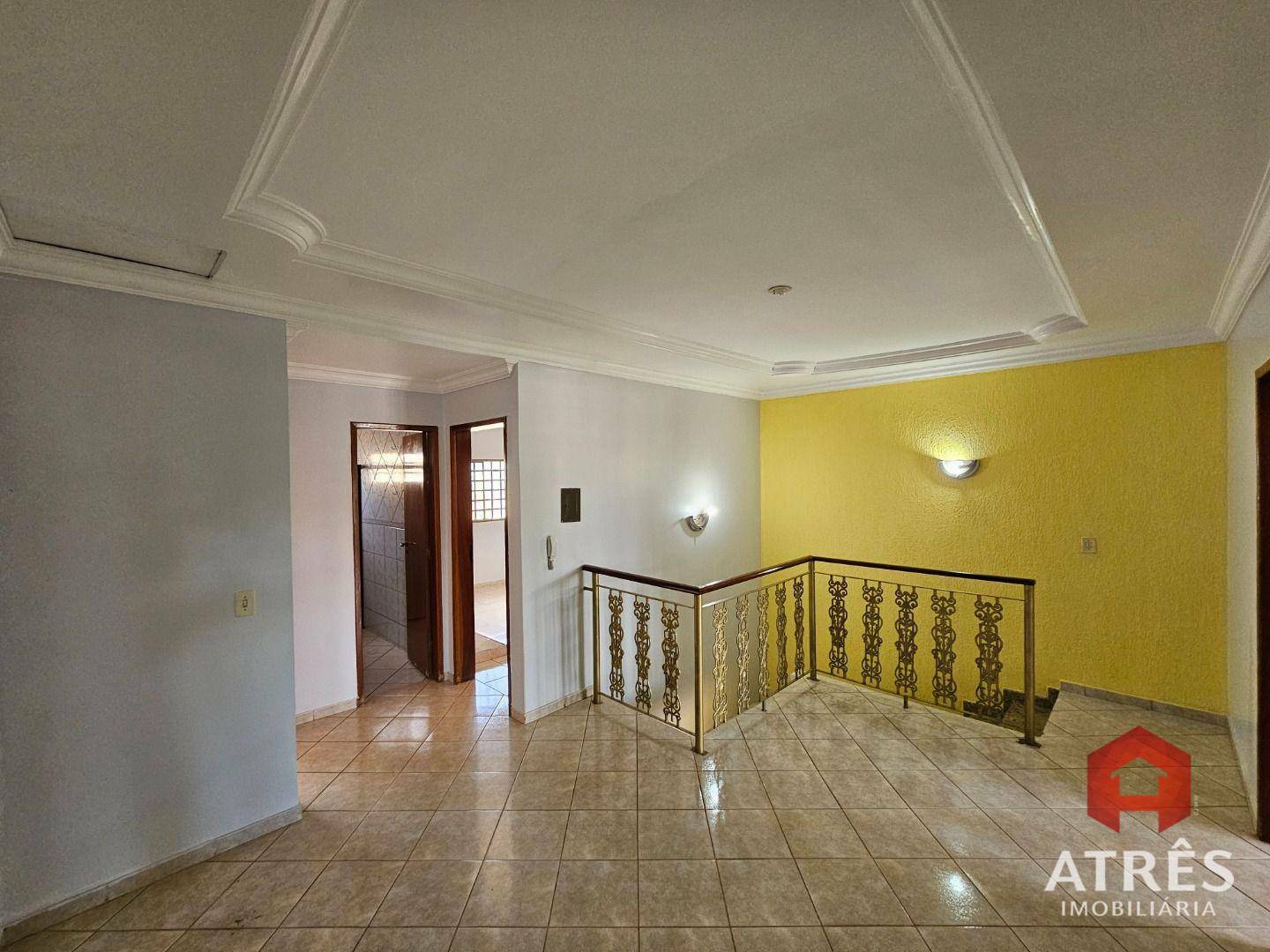 Sobrado para alugar com 5 quartos, 220m² - Foto 28