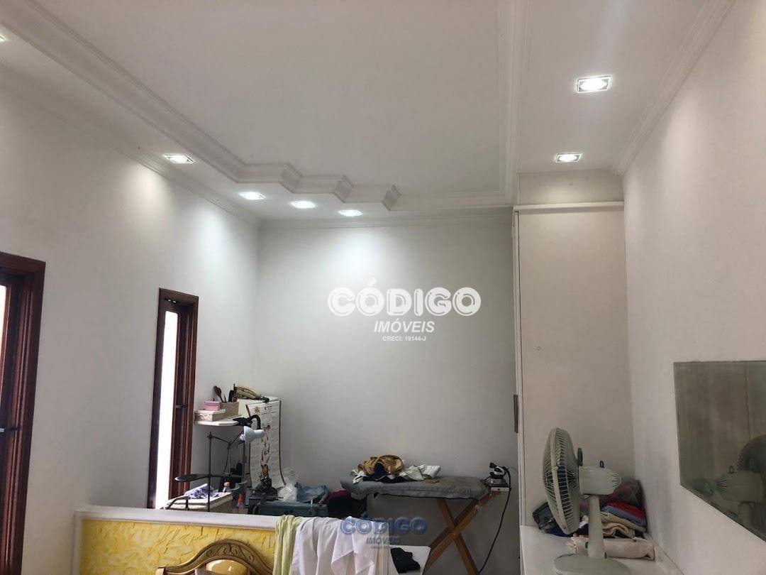 Sobrado à venda com 3 quartos, 303m² - Foto 21