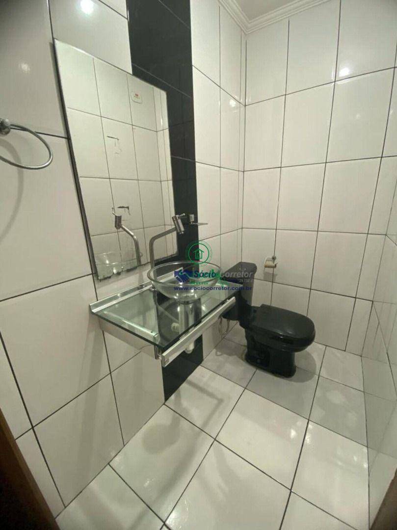 Sobrado à venda com 3 quartos, 264m² - Foto 30