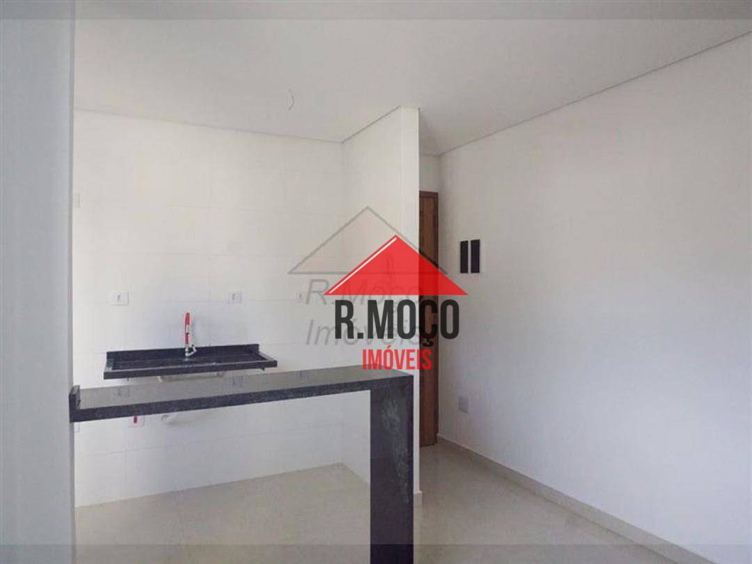 Apartamento à venda com 2 quartos, 44m² - Foto 7