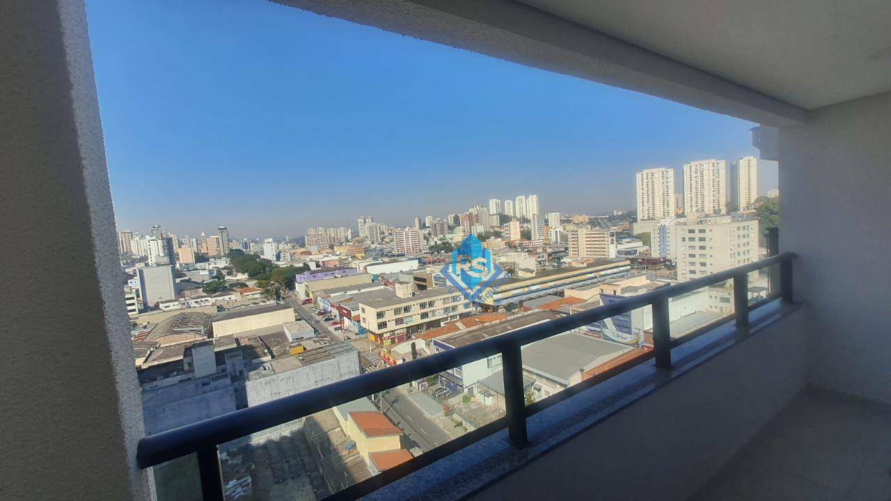 Apartamento à venda com 2 quartos, 54m² - Foto 7