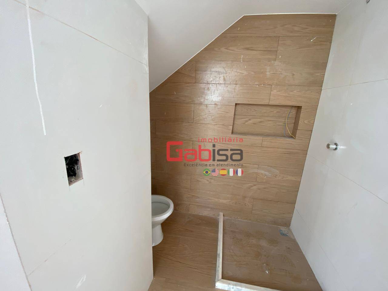 Casa de Condomínio à venda com 3 quartos, 150m² - Foto 8